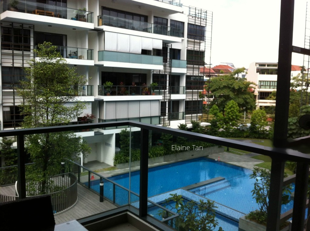 Terrene At Bukit Timah (D21), Condominium #131125612